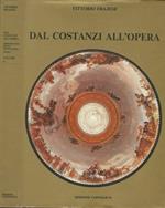 Dal Costanzi all'opera, vol. IV