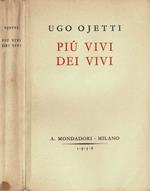 Più vivi dei vivi