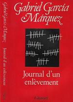 Journal d'un enlèvement