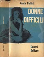 Donne difficili