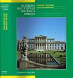 Atlante dei beni culturali dell'Emilia Romagna. I beni del territorio. I beni architettonici
