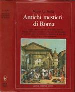 Antichi mestieri di Roma