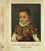 Accademia Carrara Bergamo