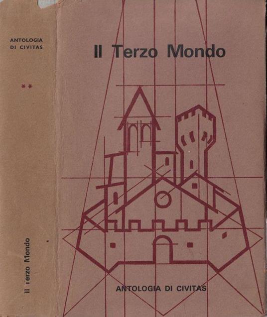 Il terzo mondo Vol II - copertina