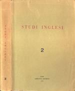 Studi inglesi 2