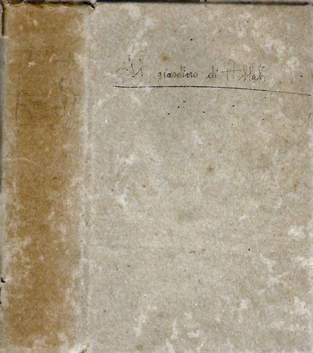 Biblioteca di Babele