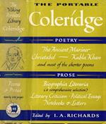 The portable Coleridge