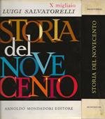 Storia del Novecento