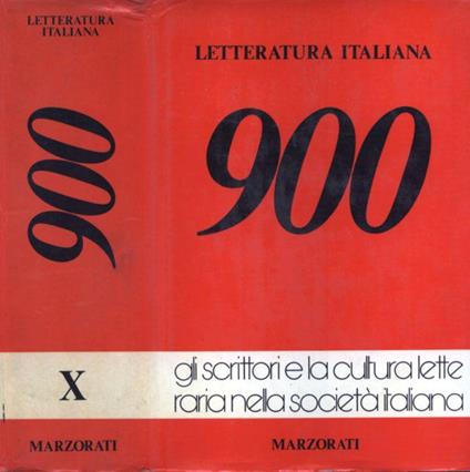 900 - Gianni Grana - copertina