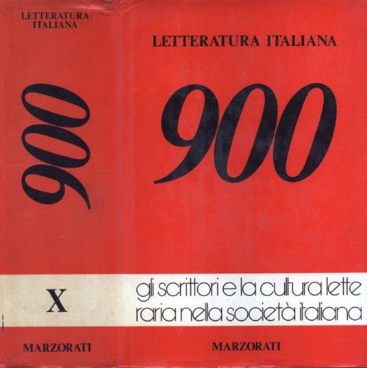 900 - Gianni Grana - copertina