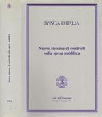 Nuovo sistema di controlli sulla spesa pubblica