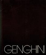 Genghini 1975 - Venticinque anni di attività