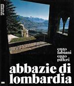 Abbazie di Lombardia