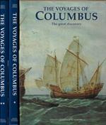 The voyages of Columbus