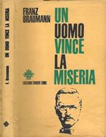 Un Uomo Vince La Miseria