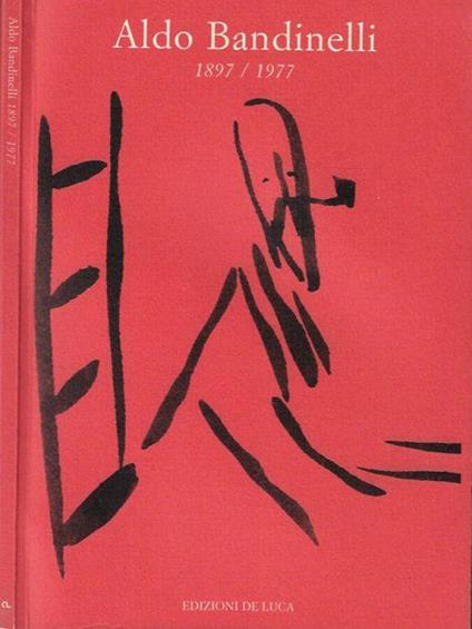 L' opera grafica 1897 - 1977 - copertina