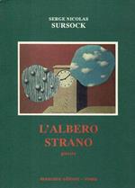 L' albero strano