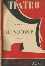 Le Nottole