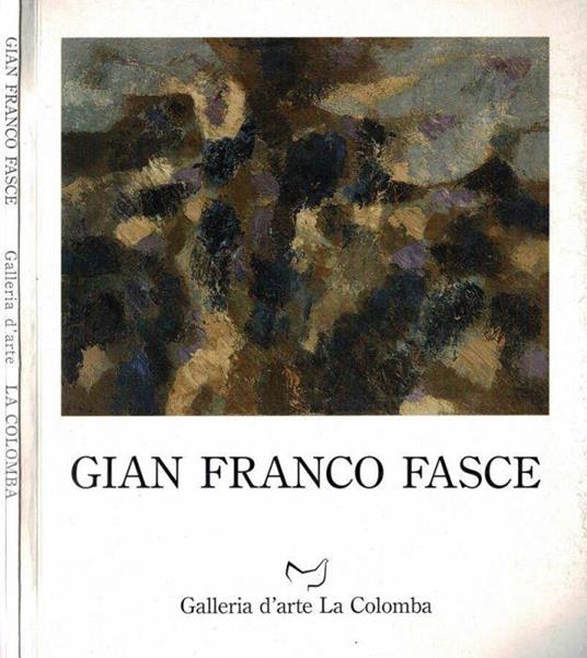 Gian Franco Fasce - Franco Sborgi - copertina