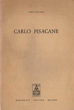 Carlo Pisacane