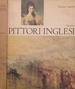 Pitture inglesi