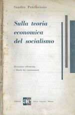 Sulla teoria economica del socialismo