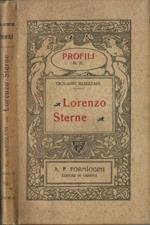 Lorenzo Sterne