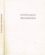 Populorum Progressio