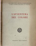 L' avventura del colore
