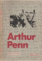 Arthur Penn