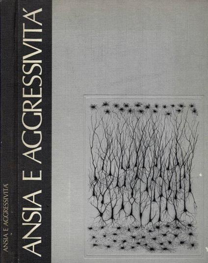 Ansia e aggressività - copertina