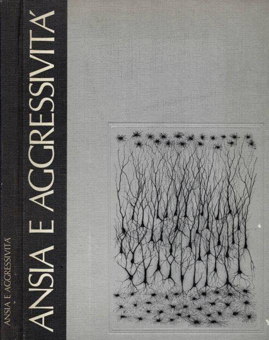 Ansia e aggressività - copertina