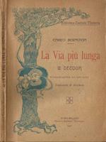 La Via più lunga
