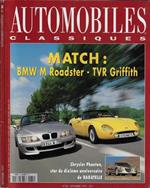 Automobiles classiques N. 84 1997
