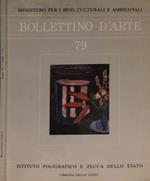 Bolletino d'Arte