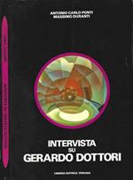 Intervista su Gerardo Dottori