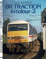 BR Traction in Colour - 2