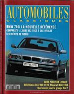 Automobiles classiques N. 62 1994