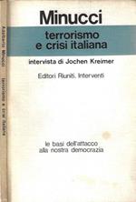 Terrorismo e crisi italiana