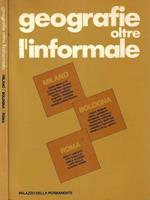 Geografie oltre l'informale