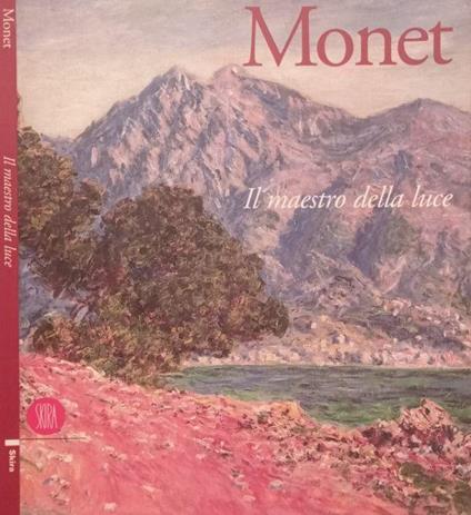 Monet - Marc Restellini - copertina