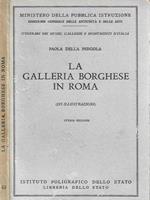 La Galleria Borghese in Roma
