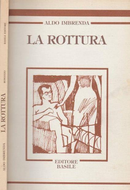 La rottura - copertina