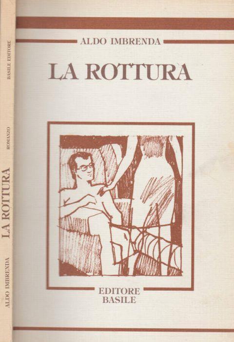 La rottura - copertina