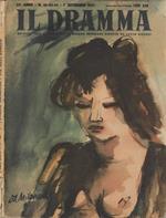 Il dramma anno 1947 N. 42-43-44