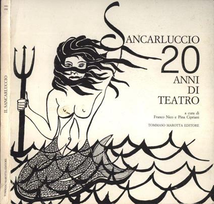 Sancarluccio - copertina