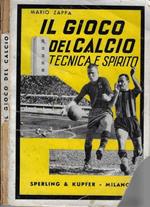 Il gioco del calcio