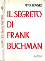 Il segreto di Frank Buchman