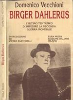 Birger Dahlerus