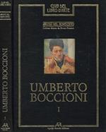 Umberto Boccioni